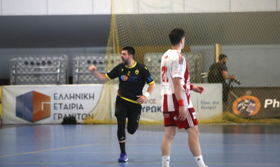 AEK: Ο αρχηγός μένει στο «σπίτι» του – Η «Ένωση» ανακοίνωσε την παραμονή του Βαγγέλη Αραμπατζή