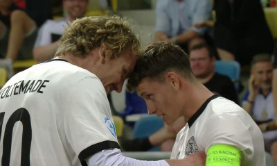 Οι αθλητικές μεταδόσεις της ημέρας (23/06) - Πού θα δείτε τους ημιτελικούς στο Euro U19