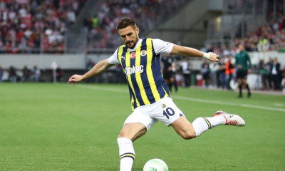 Μεταγραφές, Ολυμπιακός: Κανένα θέμα με Τάντιτς