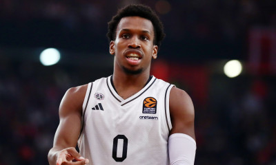 Παρί – Μονακό 99-93: Μυθικός Τι Τζέι Σορτς την έστεψε Πρωταθλήτρια στο τελευταίο παιχνίδι του!