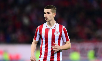 Μεταγραφές, Ολυμπιακός: «Σφήνα της Ατλέτικο στη Μίλαν για Μουζακίτη»