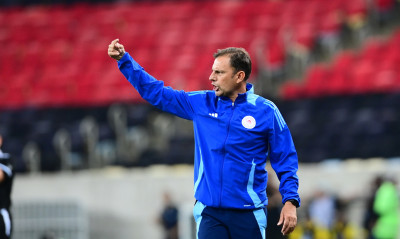 Ολυμπιακός: Αποχαιρέτησε Συλαϊδόπουλο - Το μήνυμά του