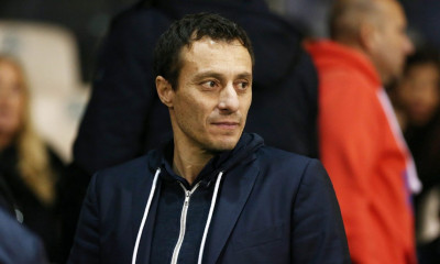 ΑΕΚ: Επίσημα νέος Διευθυντής της Ακαδημίας ο Γιώργος Γεωργιάδης