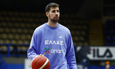 Μεταγραφές, GBL: Ο Πανιώνιος ανακοίνωσε Λούντζη, συνεχίζει στον Κολοσσό ο Γκάουντλοκ