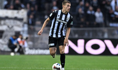 ΠΑΟΚ: Ο Σαββίδης απέρριψε πρόταση της Στουτγκάρδης για τον Κωνσταντέλια - Τέλος ο Σαμάτα