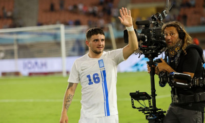 «Ζαφείρη… πολλών καρατίων» για Ολυμπιακό - Τα πρωτοσέλιδα των αθλητικών εφημερίδων