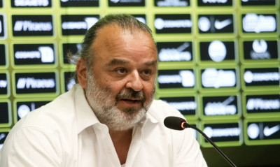 ΑΕΚ: Στην Ολλανδία ο Ηλιόπουλος - Ενσωματώνεται ο Γκατσίνοβιτς - Άδεια γάμου ο Λιούμπισιτς