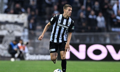 Μεταγραφές, ΠΑΟΚ: Επιμένουν για Κωνσταντέλια οι Γερμανοί - Οι απαιτήσεις του «Δικέφαλου του Βορρά»