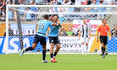 Παγκόσμιο Κύπελλο συλλόγων: Πεντάρα η Σίτι στη Γιουβέντους και πρωτιά