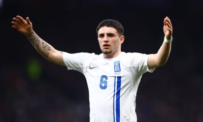 Μεταγραφές, Ολυμπιακός: «Φρένο» από τον πρόεδρο της Σλάβια για Ζαφείρη - «Δεν θα τον πουλήσουμε»