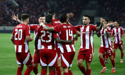 Ολυμπιακός: Τα φιλικά που θα δώσουν οι «ερυθρόλευκοι», ανακοίνωσε ακόμα τέσσερα