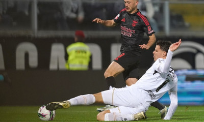 ΑΕΚ: Στην Ολλανδία για ιατρικά ο Φελίπε Ρέλβας – Το πόσο που θα δώσει η «Ένωση» στην Γκιμαράες