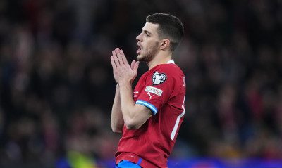 ΑΕΚ: Η Μπεσίκτας «χάλασε» τη μεταγραφή του Γιούρασεκ – Υπογράφει στην Τουρκία ο παίκτης