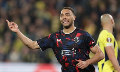 AEK: «Στροφή» της Ρέιντζερς στον Τούργκεμαν, υπομονή και σιγουριά Ριμπάλτα για Ντέσερς