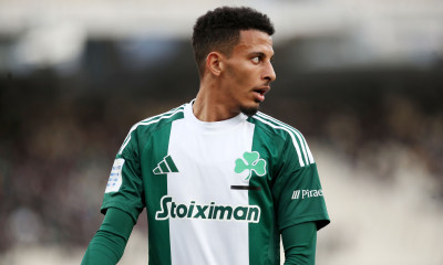 Παναθηναϊκός: Δεν «ψήνεται» για Σπαρτάκ Μόσχας ο Ουναΐ – Όσα αναφέρουν στη Γαλλία