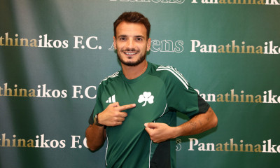 Μεταγραφές: Ο Παναθηναϊκός επισημοποίησε την απόκτηση Τσιριβέγια – Η ανακοίνωση της «πράσινης» ΠΑΕ