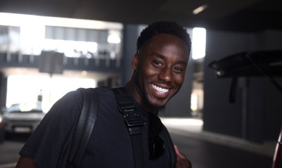 Μεταγραφές: Στην Ελλάδα ο Μεϊτέ για να ολοκληρώσει τη μεταγραφή του στον ΠΑΟΚ