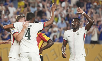 Οι αθλητικές μεταδόσεις της ημέρας (28/06): Πού θα δείτε τα νοκ άουτ στο Παγκόσμιο Κύπελλο Συλλόγων