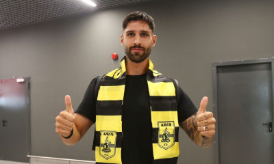 Μεταγραφές, Άρης: Στη Θεσσαλονίκη ο Μάικιτς