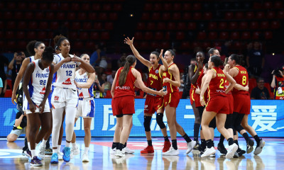 Οι αθλητικές μεταδόσεις της ημέρας (29/06) - Με τελικό Eurobasket Γυναικών και Formula 1