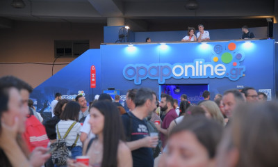 Οι πιο δυνατές συναυλιακές αναμνήσεις στο Release Athens Festival (vid.)