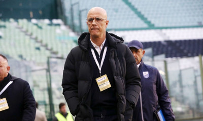 Ατρόμητος: Επίσημα το… τιμόνι στον Βόκολο - Παρουσιάζεται πριν την πρώτη