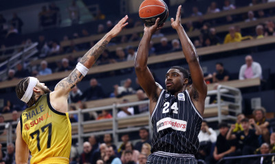 Μεταγραφές: Υπέγραψε στην ΑΕΚ ο Μπάρτλεϊ, φουλάρει για Κατσίβελη, Χαραλαμπόπουλο – Τέλος ο Γκόλντεν