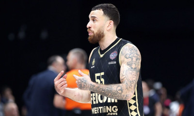 EuroLeague: Ο Μάικ Τζέιμς παραμένει και επίσημα στη Μονακό