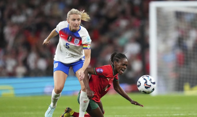 Euro 2025: Το τηλεοπτικό πρόγραμμα της μεγάλης γιορτής του ποδοσφαίρου γυναικών