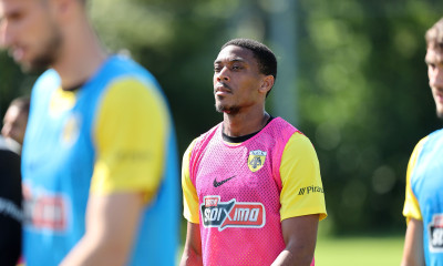 Τα πρωτοσέλιδα των αθλητικών εφημερίδων της ημέρας (30/06) - «Είμαι εδώ» φώναξε ο Μαρσιάλ