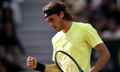 Οι αθλητικές μεταδόσεις της ημέρας (30/06) - Με πρεμιέρα Τσιτσιπά στο Wimbledon