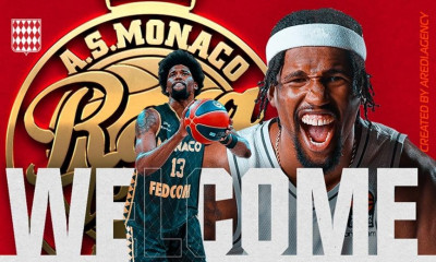 Στη Μονακό ο Κεβάριους Χέιζ