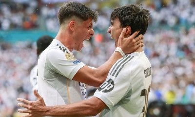 Παγκόσμιο Κύπελλο Συλλόγων: Η «οβίδα» του Γκονζάλο λύγισε την Γιουβέντους κι έστειλε τη Ρεάλ στους 8