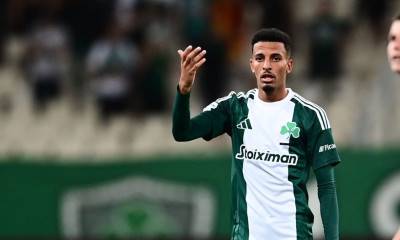 Μεταγραφές, Παναθηναϊκός: «Επανέρχεται με 9.000.000 ευρώ για Ουναΐ»