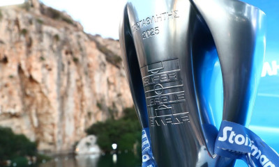 Super League: Σε απ’ ευθείας μετάδοση η κλήρωση - Για πρώτη φορά στην ελληνική νοηματική γλώσσα