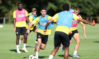 ΑΕΚ: Αυτό είναι το ελεύθερο κανάλι που θα δείξει τα φιλικά στην Ολλανδία