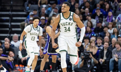 Γιάννης Αντετοκούνμπο: Η πρώτη αντίδραση μετά τις σαρωτικές αλλαγές στους Μπακς