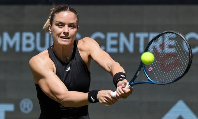 Οι αθλητικές μεταδόσεις της ημέρας (01/07) - Πού θα δείτε την πρεμιέρα της Σάκκαρη στο Wimbledon