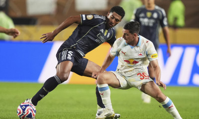 Ντέρμπι Ρεάλ - Γιουβέντους στο Παγκόσμιο Κύπελλο Συλλόγων με αμέτρητες αγορές από το Πάμε Στοίχημα