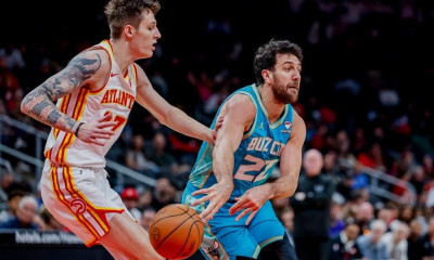 «Τρέλα» στο NBA και στους Μπακς: Συμπαίκτης του Γιάννη Αντετοκούνμπο και ο Μίσιτς!