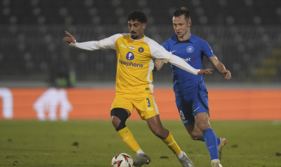 AEK: Στα «ραντάρ» του Ριμπάλτα ο Ρόι Ρεβίβο – Το πρώτο «σοβαρό» τεστ με Ζούλτε Βάρεγκεμ