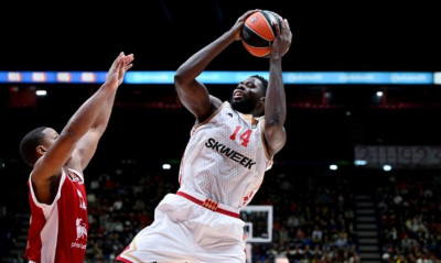 Παρελθόν από την Μονακό ο Τζαϊτέ