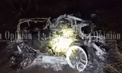 Ντιόγκο Ζότα: Νέες συγκλονιστικές εικόνες από το δυστύχημα - Άμορφη μάζα το αυτοκίνητο