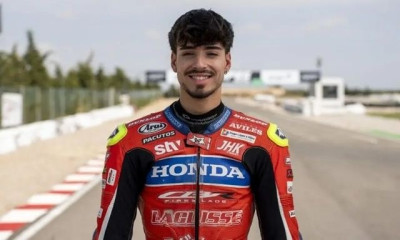 Νέα τραγωδία: Νεκρός στην πίστα του Μανί-Κουρ ο Μπόρχα Γκόμες - Χτυπήθηκε από άλλη μοτοσικλέτα