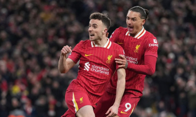 Ντιόγκο Ζότα: Διήμερο πένθος από UEFA - Με μαύρες φανέλες η Εθνική Πορτογαλίας Γυναικών