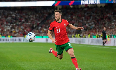 Ντιόγκο Ζότα: Ο ποδοσφαιρικός κόσμος αποχαιρετά τον αδικοχαμένο άσο - Το «αντίο» της Ομοσπονδίας