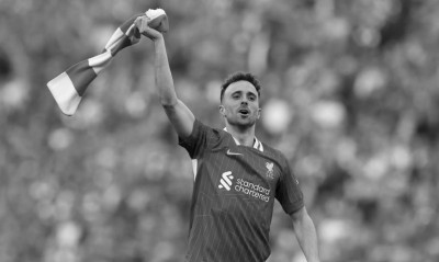 Ντιόγκο Ζότα: Αυτό είναι το supercar των 640 ίππων που οδηγούσε ο αδικοχαμένος άσος της Λίβερπουλ