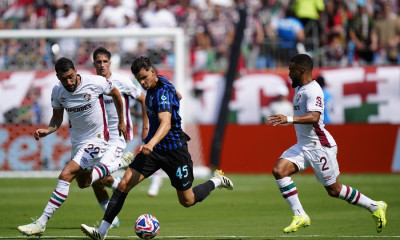 Παγκόσμιο Κύπελλο Συλλόγων: Σούπερ προσφορά* για τους προημιτελικούς από το Pamestoixima.gr