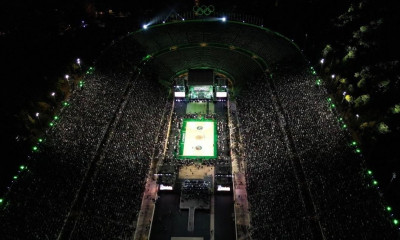 Χρυσό μετάλλιο από την EuroLeague στον Παναθηναϊκό για το ιστορικό «Παύλος Γιαννακόπουλος»