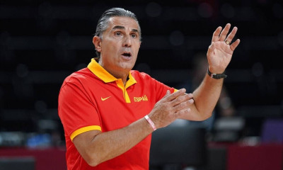 EuroLeague: Επίσημη η αλλαγή προπονητή στην Ρεάλ Μαδρίτης